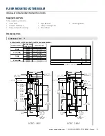 Предварительный просмотр 5 страницы Price ACBC Series Manual