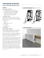 Предварительный просмотр 7 страницы Price ACBC Series Manual