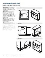 Предварительный просмотр 24 страницы Price ACBC Series Manual