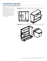 Предварительный просмотр 25 страницы Price ACBC Series Manual