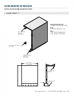 Предварительный просмотр 27 страницы Price ACBC Series Manual