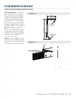 Предварительный просмотр 29 страницы Price ACBC Series Manual