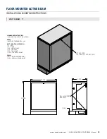 Предварительный просмотр 31 страницы Price ACBC Series Manual