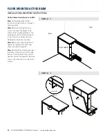 Предварительный просмотр 32 страницы Price ACBC Series Manual