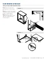 Предварительный просмотр 33 страницы Price ACBC Series Manual