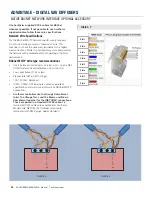 Предварительный просмотр 30 страницы Price Acutherm Advantage Master Manual