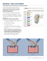 Предварительный просмотр 29 страницы Price acutherm Advantage Installation Manual