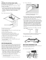 Предварительный просмотр 2 страницы Price acutherm THERMA-FUSER ST-C Installation & Maintenance