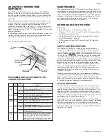 Предварительный просмотр 3 страницы Price acutherm THERMA-FUSER ST-C Installation & Maintenance