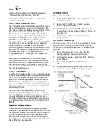 Предварительный просмотр 4 страницы Price acutherm THERMA-FUSER STR-C Installation Operation & Maintenance