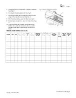 Предварительный просмотр 5 страницы Price acutherm THERMA-FUSER STR-C Installation Operation & Maintenance