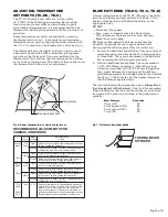 Предварительный просмотр 3 страницы Price Acutherm THERMA-FUSER SYSTEMS Installation & Operation Manual