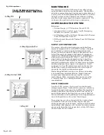 Предварительный просмотр 4 страницы Price Acutherm THERMA-FUSER SYSTEMS Installation & Operation Manual