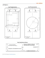 Preview for 27 page of Price Antec controls CAVA Manual