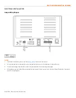 Предварительный просмотр 20 страницы Price Antec controls MVM Series Instruction Manual