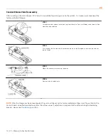 Предварительный просмотр 14 страницы Price Antec Controls VENTURI VV Series Manual