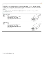 Предварительный просмотр 26 страницы Price Antec Controls VENTURI VV Series Manual