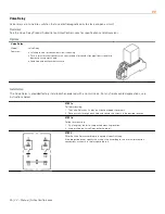 Предварительный просмотр 27 страницы Price Antec Controls VENTURI VV Series Manual