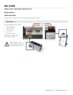 Preview for 9 page of Price PRTU-Front-End Series Manual