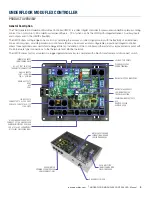 Предварительный просмотр 5 страницы Price UMC3 Series Manual