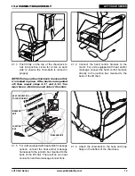 Предварительный просмотр 13 страницы Pride Mobility 550LKD Owner'S Manual