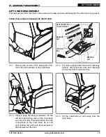 Предварительный просмотр 15 страницы Pride Mobility 550LKD Owner'S Manual