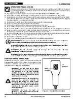 Предварительный просмотр 16 страницы Pride Mobility 550LKD Owner'S Manual