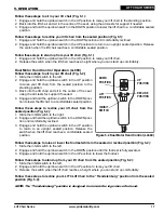 Предварительный просмотр 17 страницы Pride Mobility 550LKD Owner'S Manual