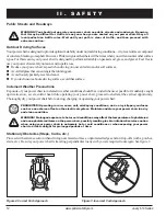 Preview for 12 page of Pride Mobility 614 2S Owner'S Manual