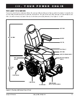 Preview for 17 page of Pride Mobility 614 2S Owner'S Manual