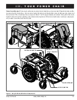 Preview for 19 page of Pride Mobility 614 2S Owner'S Manual