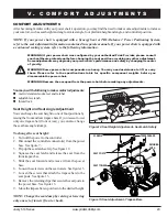 Preview for 23 page of Pride Mobility 614 2S Owner'S Manual