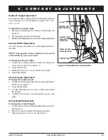 Preview for 25 page of Pride Mobility 614 2S Owner'S Manual