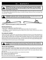 Preview for 8 page of Pride Mobility Blast HD Owner'S Manual