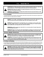 Preview for 11 page of Pride Mobility Blast HD Owner'S Manual