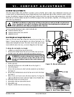 Preview for 21 page of Pride Mobility Blast HD Owner'S Manual