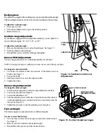 Preview for 22 page of Pride Mobility Blast HD Owner'S Manual