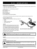 Preview for 33 page of Pride Mobility Blast HD Owner'S Manual