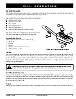 Preview for 37 page of Pride Mobility Blast HD Owner'S Manual