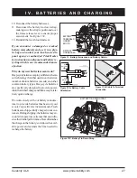 Preview for 27 page of Pride Mobility CELEBRITY XL-8 Owner'S Manual