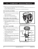 Preview for 32 page of Pride Mobility CELEBRITY XL-8 Owner'S Manual