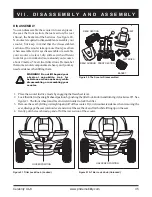 Preview for 35 page of Pride Mobility CELEBRITY XL-8 Owner'S Manual