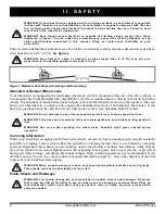 Предварительный просмотр 8 страницы Pride Mobility Fast Owner'S Manual