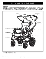 Предварительный просмотр 13 страницы Pride Mobility Fast Owner'S Manual