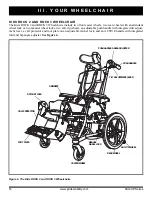 Предварительный просмотр 14 страницы Pride Mobility Fast Owner'S Manual