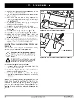 Предварительный просмотр 22 страницы Pride Mobility Fast Owner'S Manual