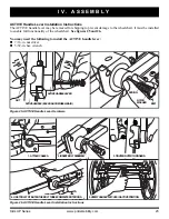 Предварительный просмотр 23 страницы Pride Mobility Fast Owner'S Manual