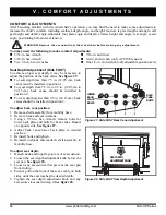 Предварительный просмотр 24 страницы Pride Mobility Fast Owner'S Manual