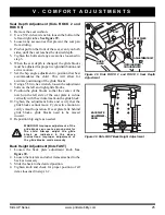 Предварительный просмотр 25 страницы Pride Mobility Fast Owner'S Manual