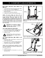 Предварительный просмотр 26 страницы Pride Mobility Fast Owner'S Manual